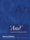 Image for &#39;And&#39;: conjunction reduction redux