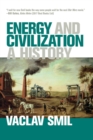 Image for Energy and civilization: a history