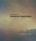 Image for Introduction to industrial organization