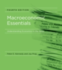 Image for Macroeconomic essentials: understanding economics in the news