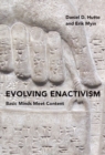 Image for Evolving enactivism: basic minds meet content