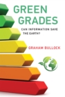 Image for Green grades: can information save the earth?