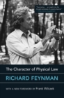 Image for The character of physical law