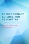 Image for Extraordinary science and psychiatry: responses to the crisis in mental health research
