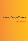 Image for Making design theory
