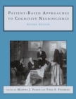 Image for Patient-based approaches to cognitive neuroscience