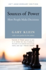 Image for Sources of power: how people make decisions