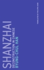 Image for Shanzhai: deconstruction in Chinese