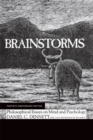 Image for Brainstorms [electronic resource] : philosophical essays on mind and psychology / Daniel C. Dennett.