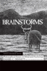 Image for Brainstorms: philosophical essays on mind and psychology