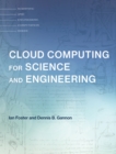 Image for Cloud computing for science and engineering