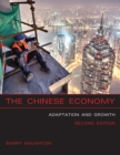 Image for The Chinese economy: adaptation and growth