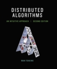 Image for Distributed algorithms: an intuitive approach