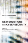 Image for New solutions for cybersecurity