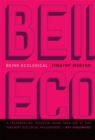 Image for Being ecological