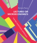Image for Lectures on microeconomics: the big questions approach
