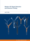 Image for Modern HF signal detection and direction finding