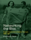 Image for Networking the Bloc: experimental art in Eastern Europe, 1965-1981