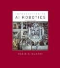 Image for Introduction to AI robotics