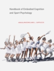Image for Handbook of embodied cognition and sport psychology