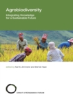 Image for Agrobiodiversity: Integrating Knowledge for a Sustainable Future : #24