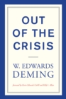 Image for Out of the Crisis, Reissue