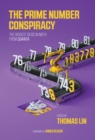 Image for Prime Number Conspiracy: The Biggest Ideas in Math from Quanta