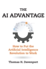 Image for The AI advantage: how to put the artificial intelligence revolution to work