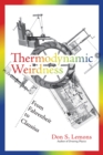 Image for Thermodynamic weirdness: from Fahrenheit to Clausius