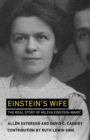 Image for Einstein&#39;s wife: the real story of Mileva Einstein-Maric