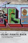 Image for Flint fights back: environmental justice and democracy in the Flint water crisis