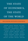 Image for The state of economics, the state of the world