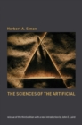 Image for The sciences of the artificial