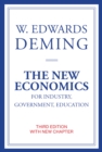 Image for The new economics for industry, government, education