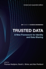 Image for Trusted data: a new framework for identity and data sharing