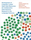 Image for Development of linguistic linked open data resources for collaborative data-intensive research in the language sciences