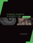 Image for Economic dynamics in discrete time