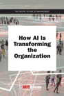 Image for How AI is transforming the organization
