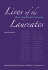 Image for Lives of the laureates: thirty-two Nobel economists
