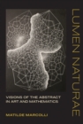 Image for Lumen naturae: visions of the abstract in art and mathematics