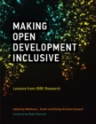Image for Making Open Development Inclusive: Lessons from IDRC Research