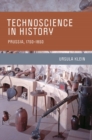 Image for Technoscience in History: Prussia, 1750-1850