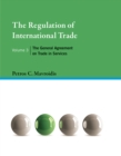 Image for Regulation of International Trade, Volume 3