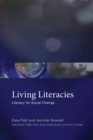 Image for Living Literacies: Literacy for Social Change