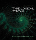 Image for Type-Logical Syntax