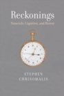 Image for Reckonings: Numerals, Cognition, and History