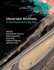 Image for Uncertain Archives