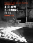 Image for A Slow Burning Fire: The Rise of the New Art Practice in Yugoslavia