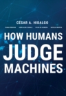 Image for How Humans Judge Machines