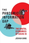 Image for Pandemic Information Gap